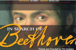 cover of In Search of Beethoven film