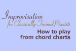 Improvisation for Classically-Trained Pianists cover