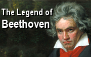The Legend of Beethoven
