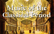 Music of the Classical Period
