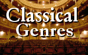 Classical Genres