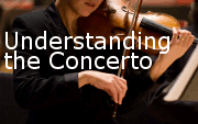 Understanding the Concerto