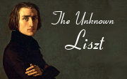 The Flamboyant Liszt