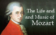 The Miracle of Mozart
