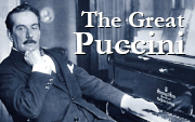 The Great Puccini