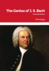 Book cover, The Genius of J. S. Bach