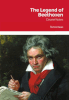 Book cover, The Legend of Beethoven