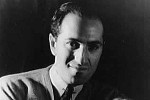 Photo of George Gershwin