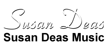 Susan Deas Music logo