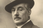 photo of Puccini