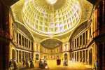 James Wyatt's Pantheon, London, built 1772